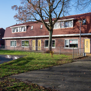 foto van Centrum, De Hoven, Noordveen en Eefde